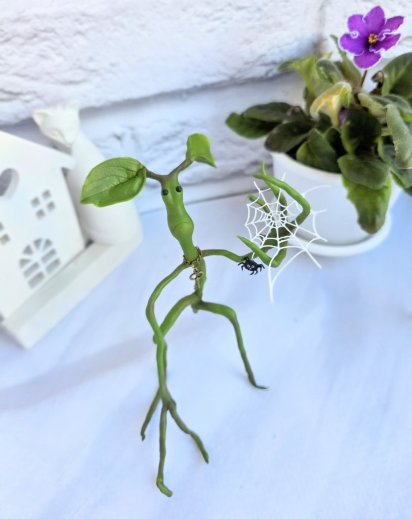 Фигурки «Лечурка Пикетт»