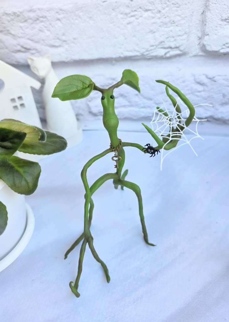 Фигурки «Лечурка Пикетт»