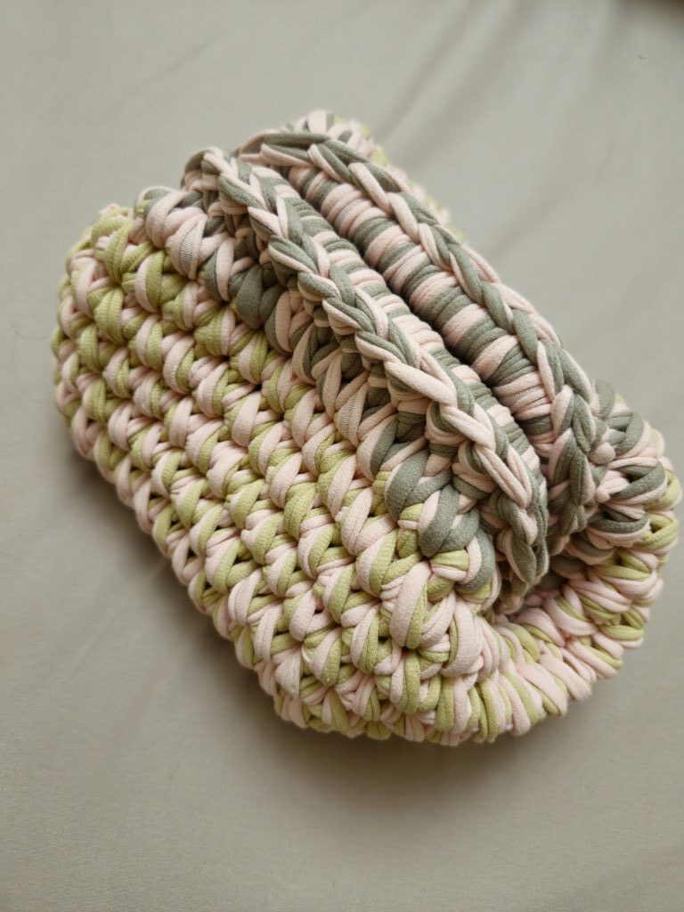 Косметичка как из Pinterest