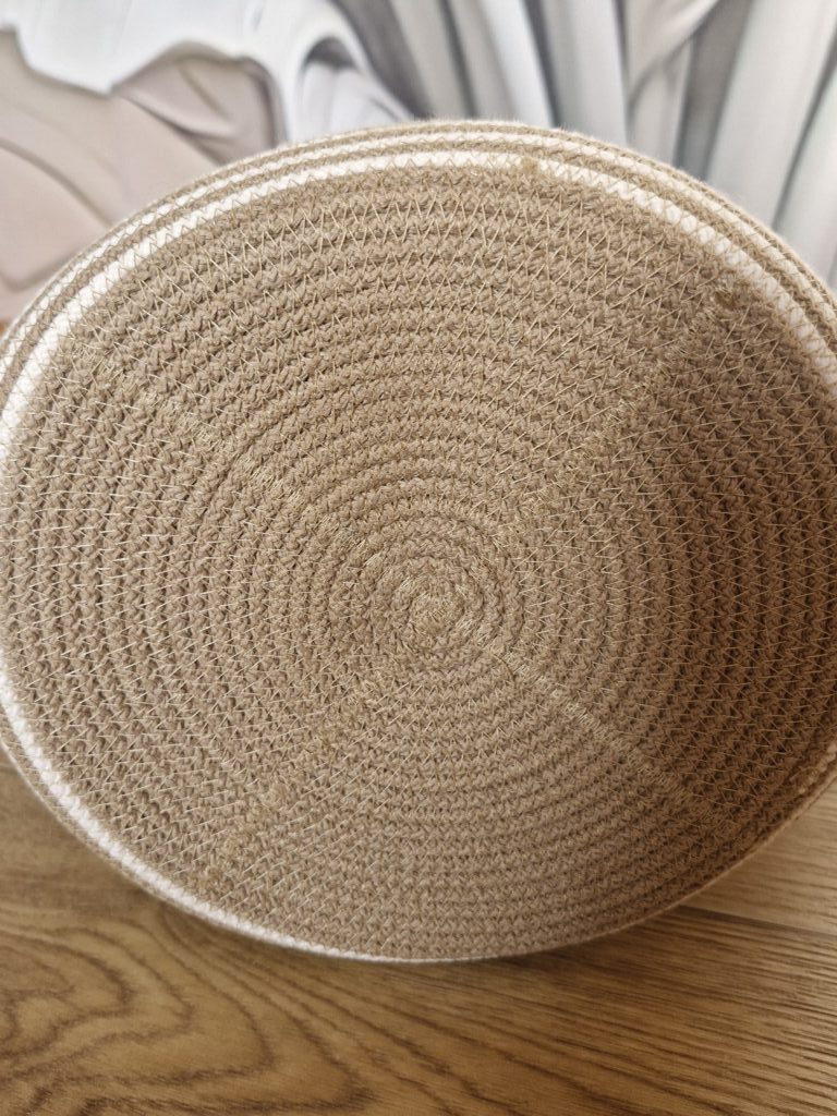 Сумка тоут, хлопок