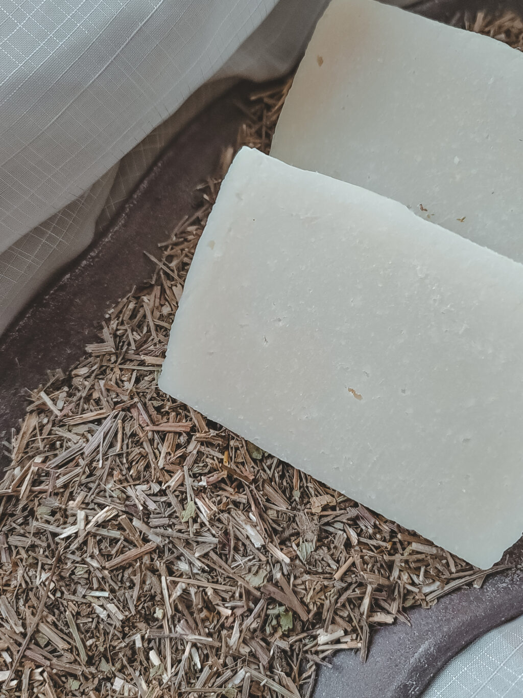 МЫЛО «ВЕРБЕНА»