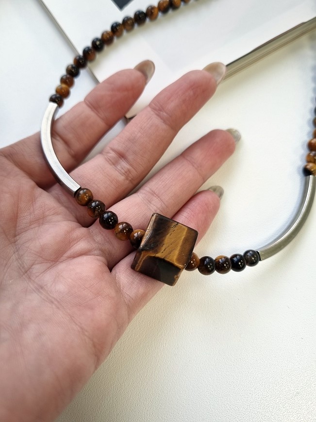 Тигровый глаз