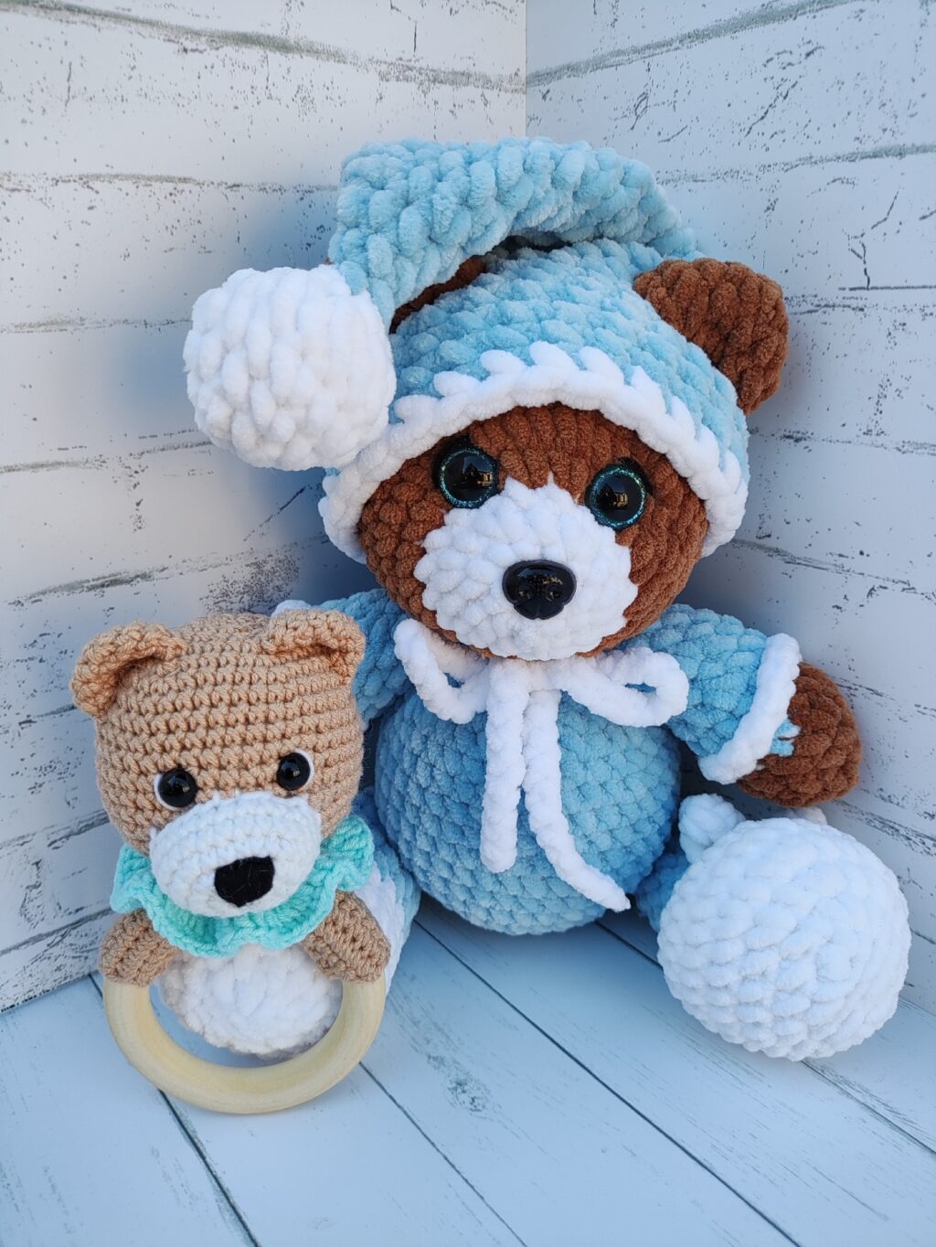 Подарочный набор для мальчика