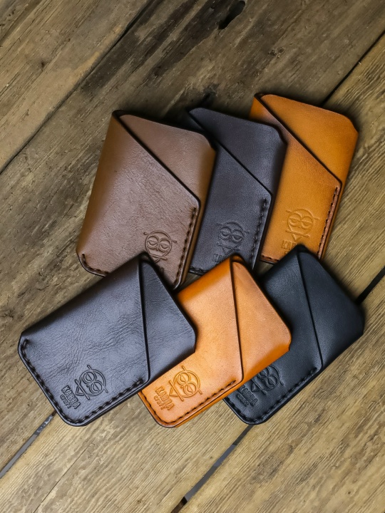 Картхолдер / визитница «Ton»