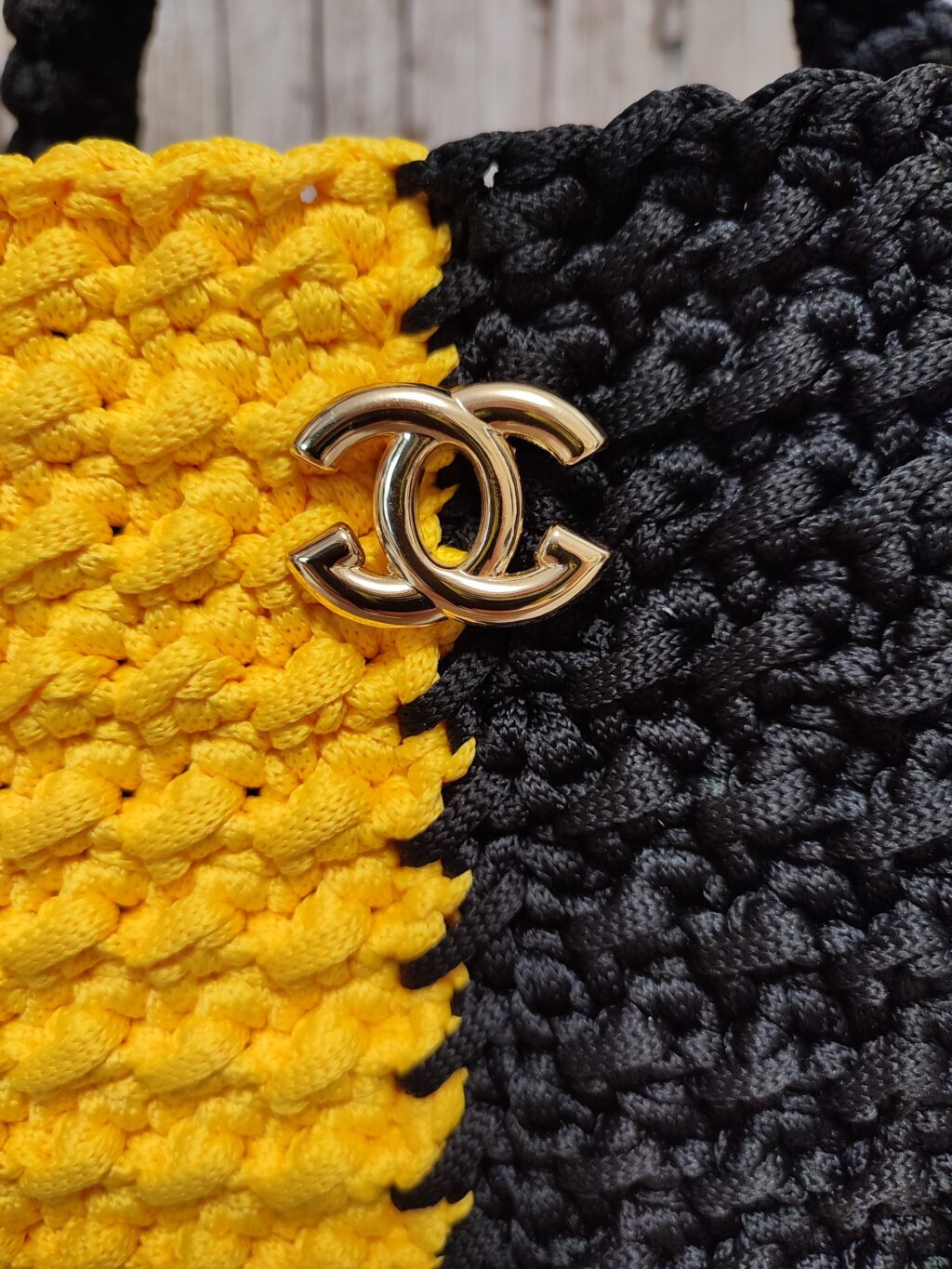 Сумка «Шанель»