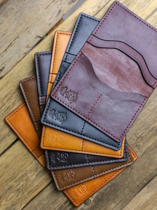 Обложка на паспорт «Karpi»