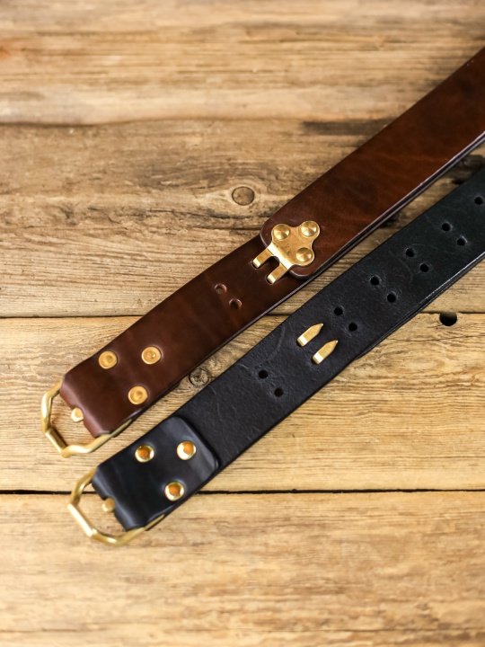 Мужской ремень «Littleton»