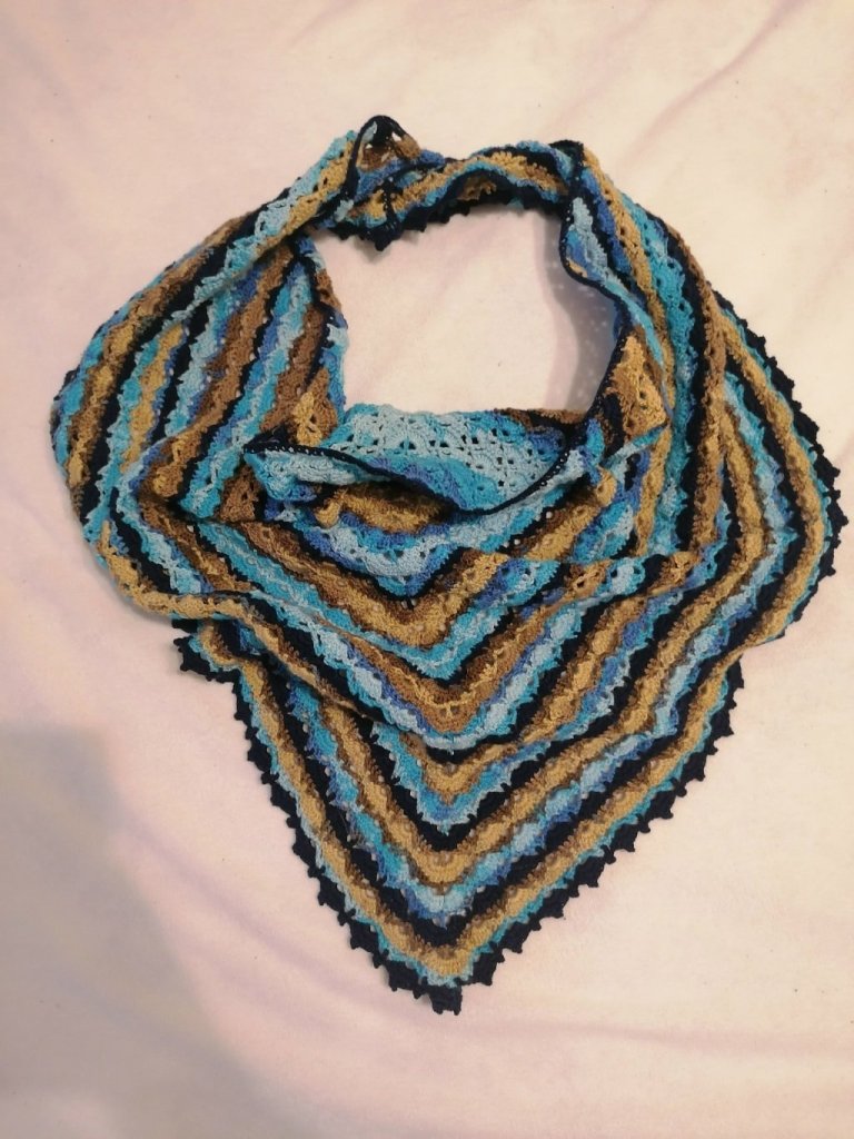 Бактус волна