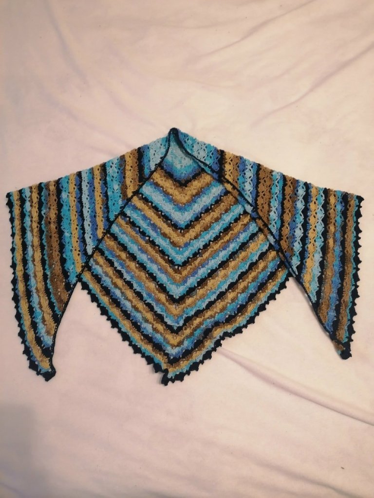 Бактус волна