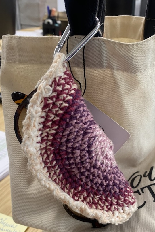 Чехол для очков