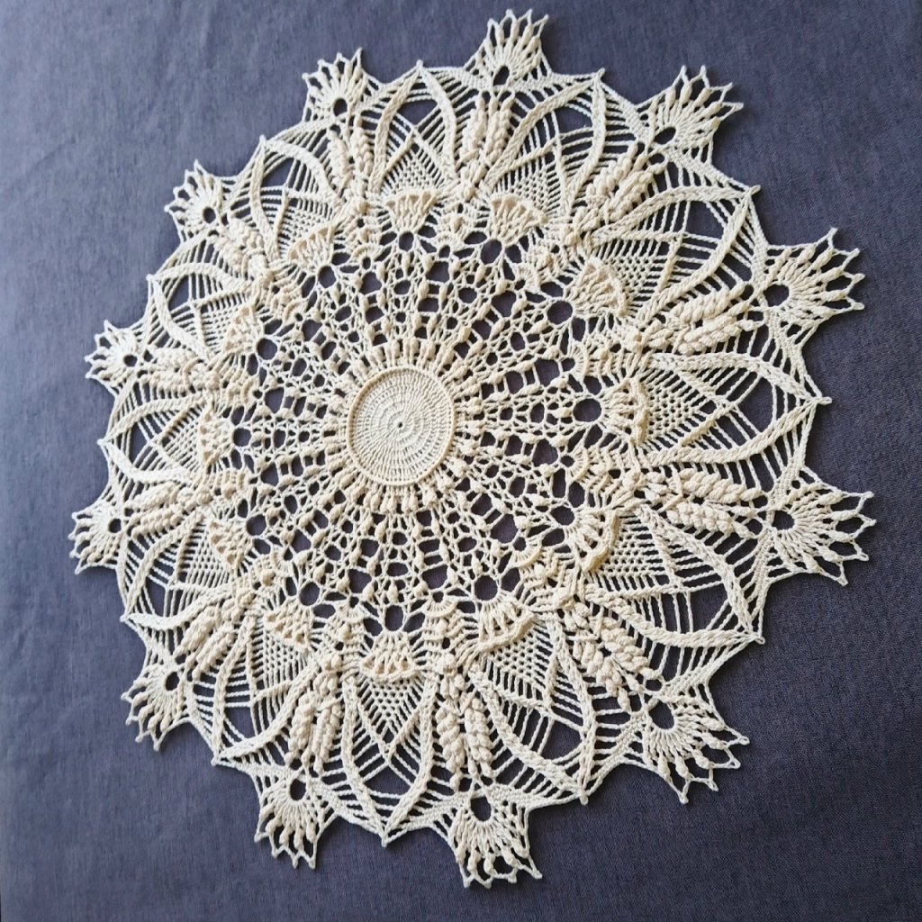 Салфетка Apsida