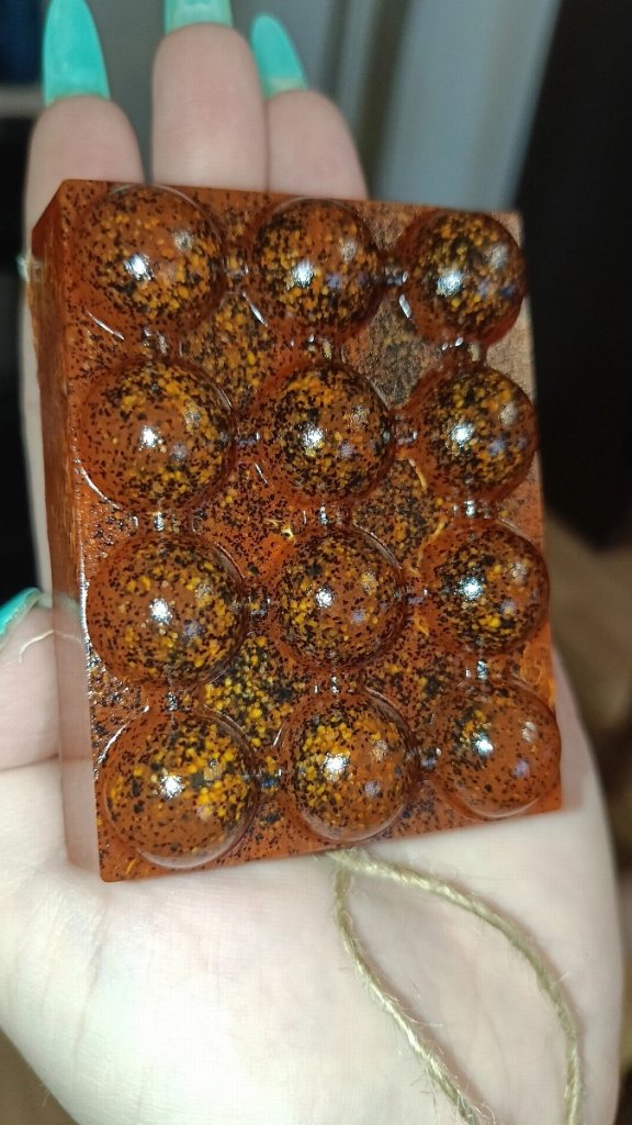 Мыло антицеллюлитное