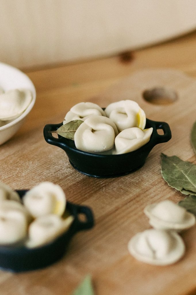 Пельмени Русские