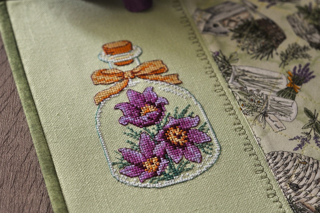 Салфетки, 2 шт