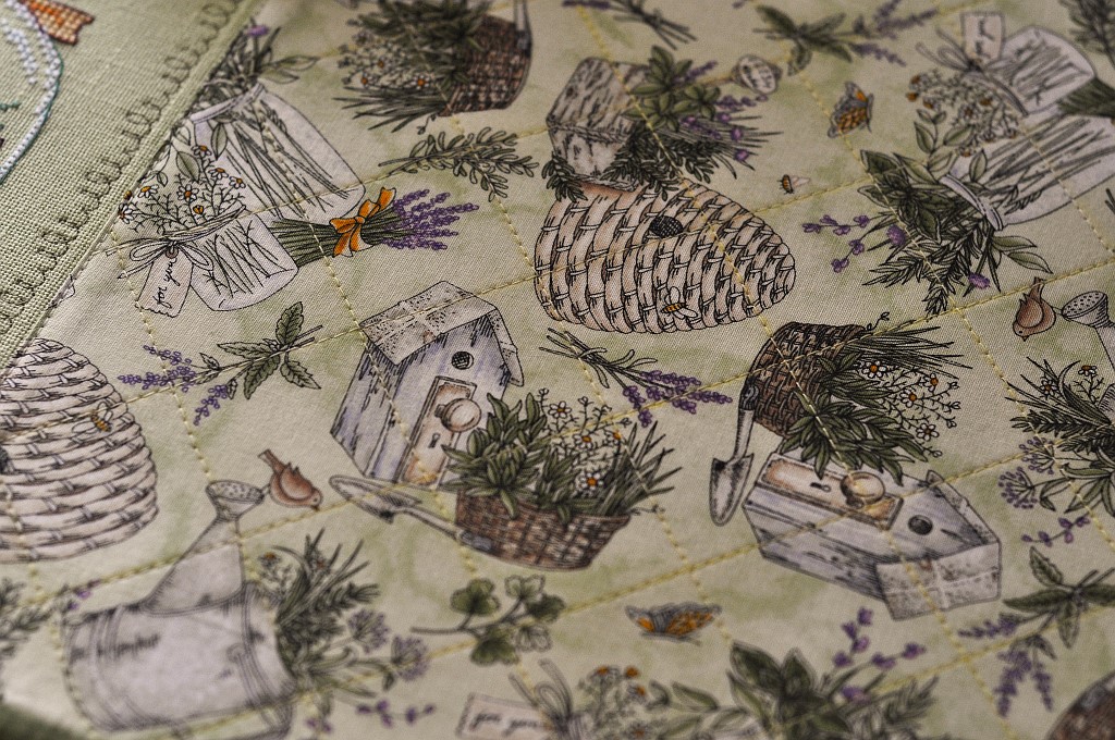 Салфетки, 2 шт