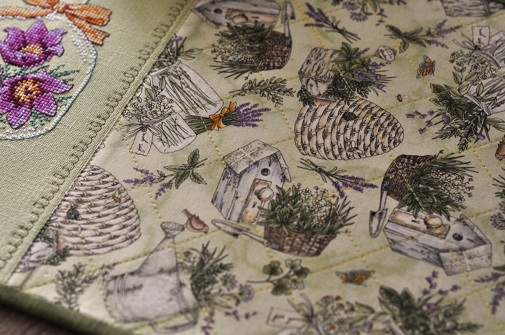 Салфетки, 2 шт