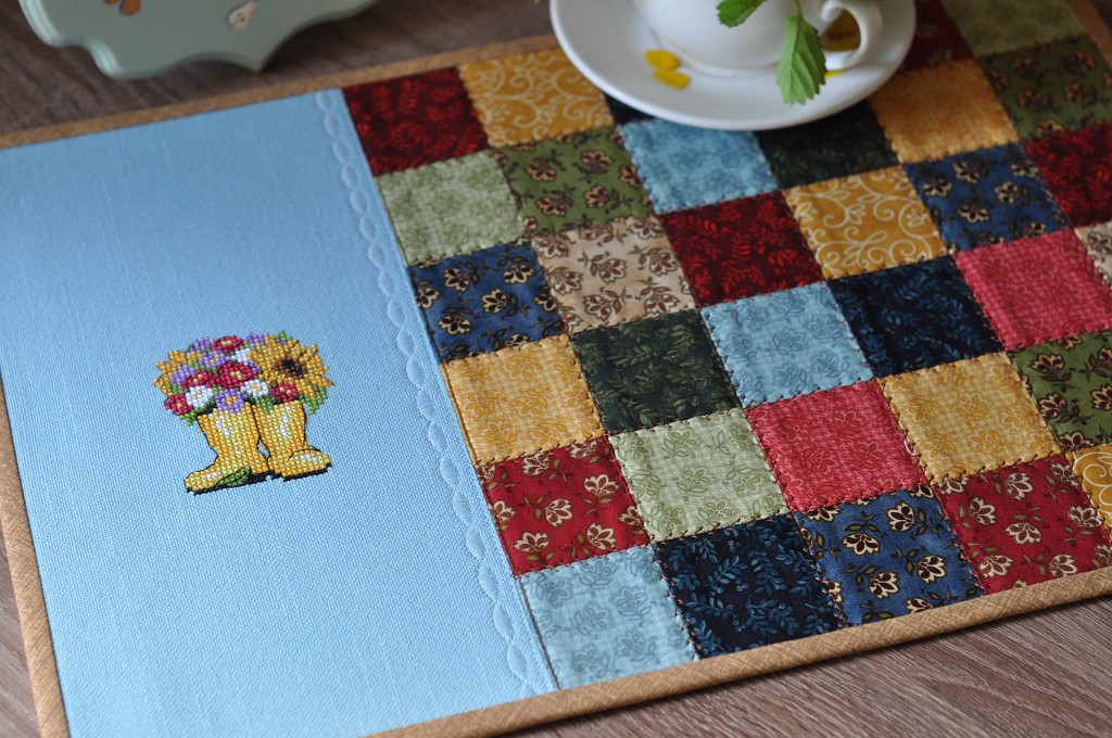 Салфетки, 2 шт.