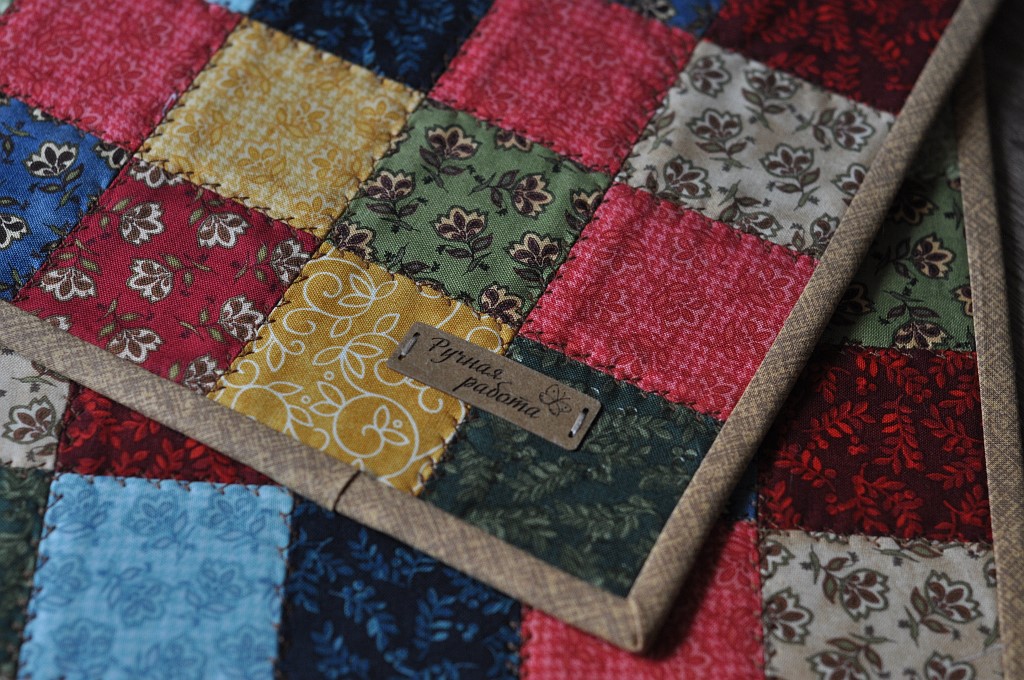 Салфетки, 2 шт.