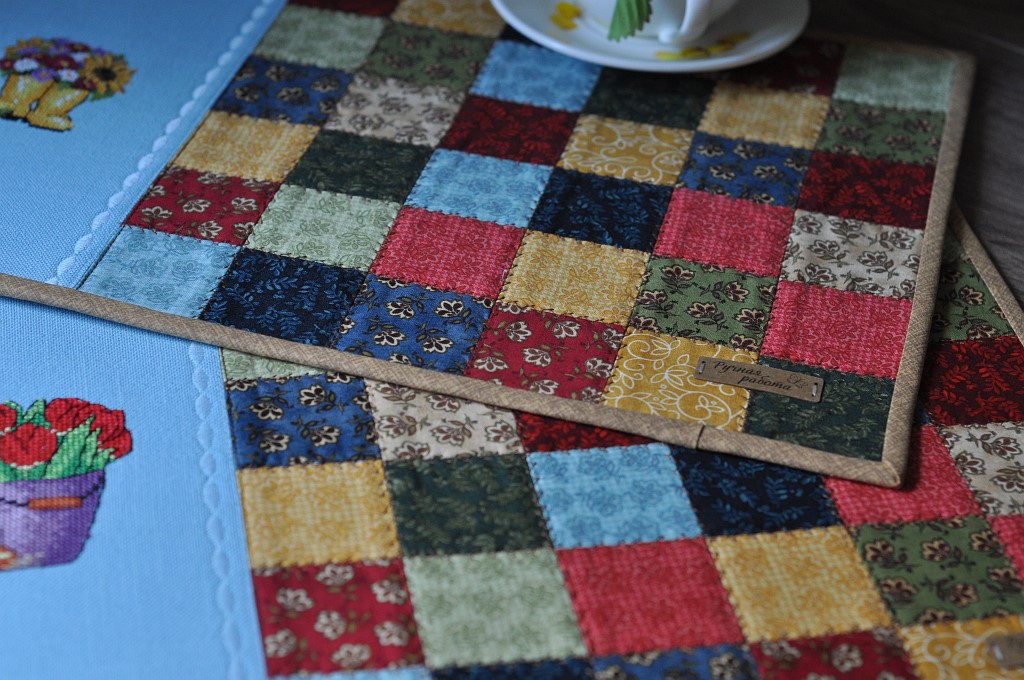 Салфетки, 2 шт.