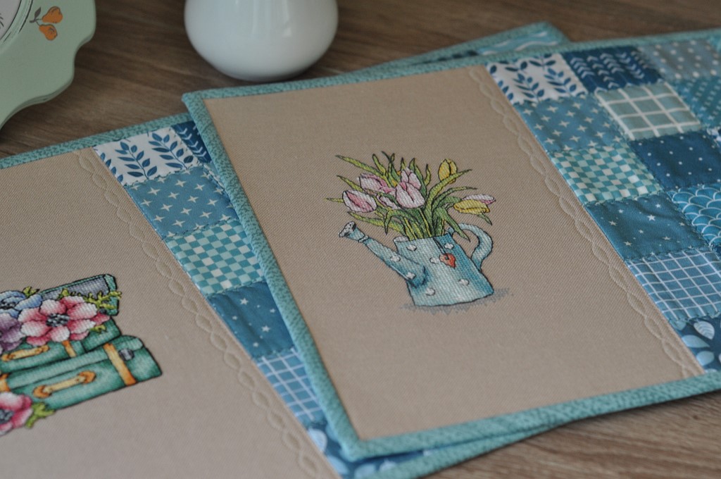 Салфетки, 2 шт