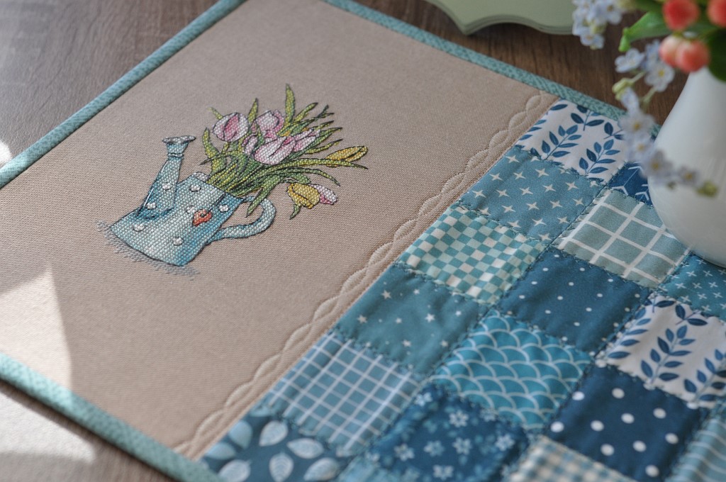 Салфетки, 2 шт