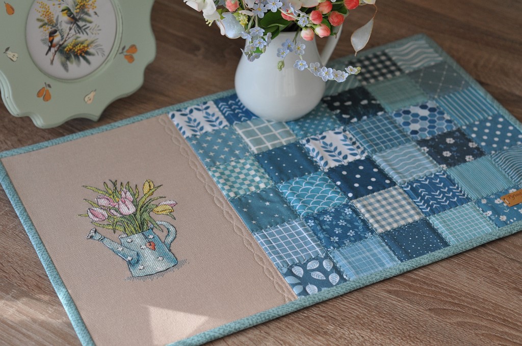 Салфетки, 2 шт