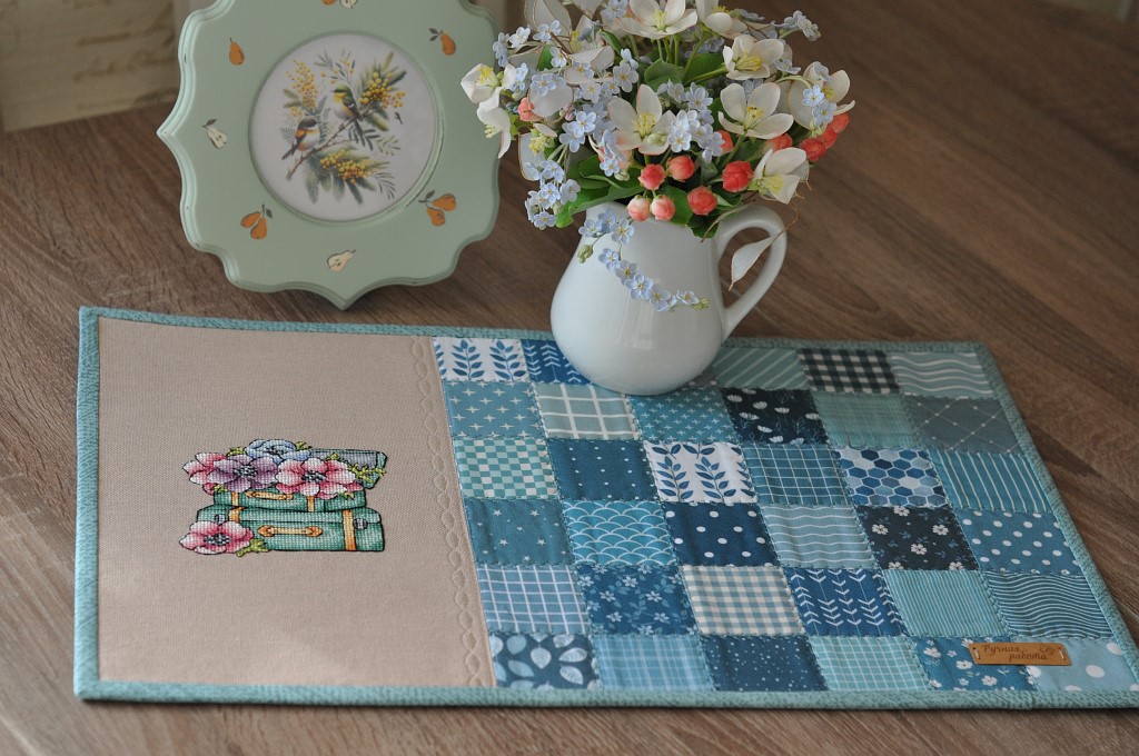 Салфетки, 2 шт