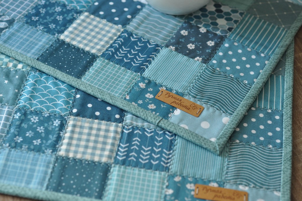 Салфетки, 2 шт