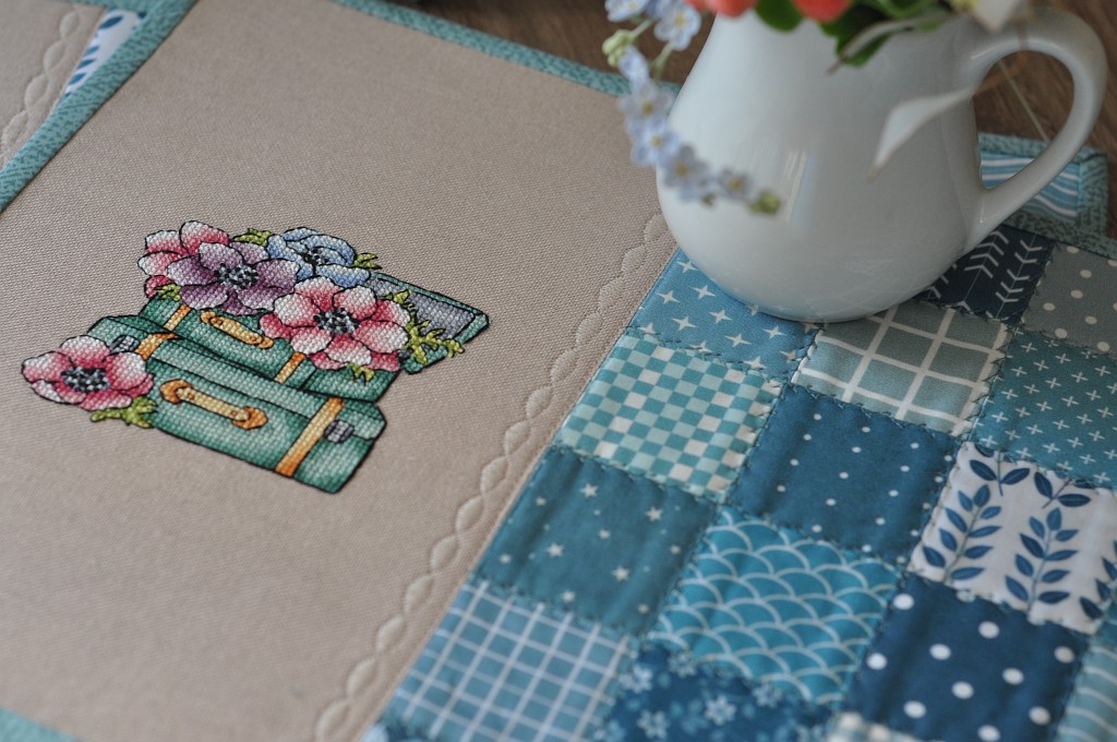 Салфетки, 2 шт