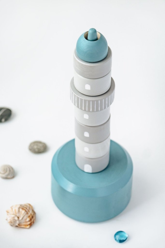 Пирамидка «Маяк»