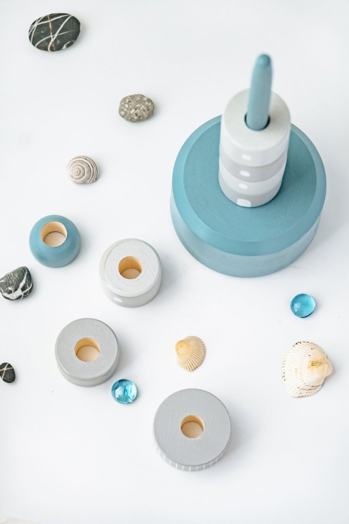 Пирамидка «Маяк»