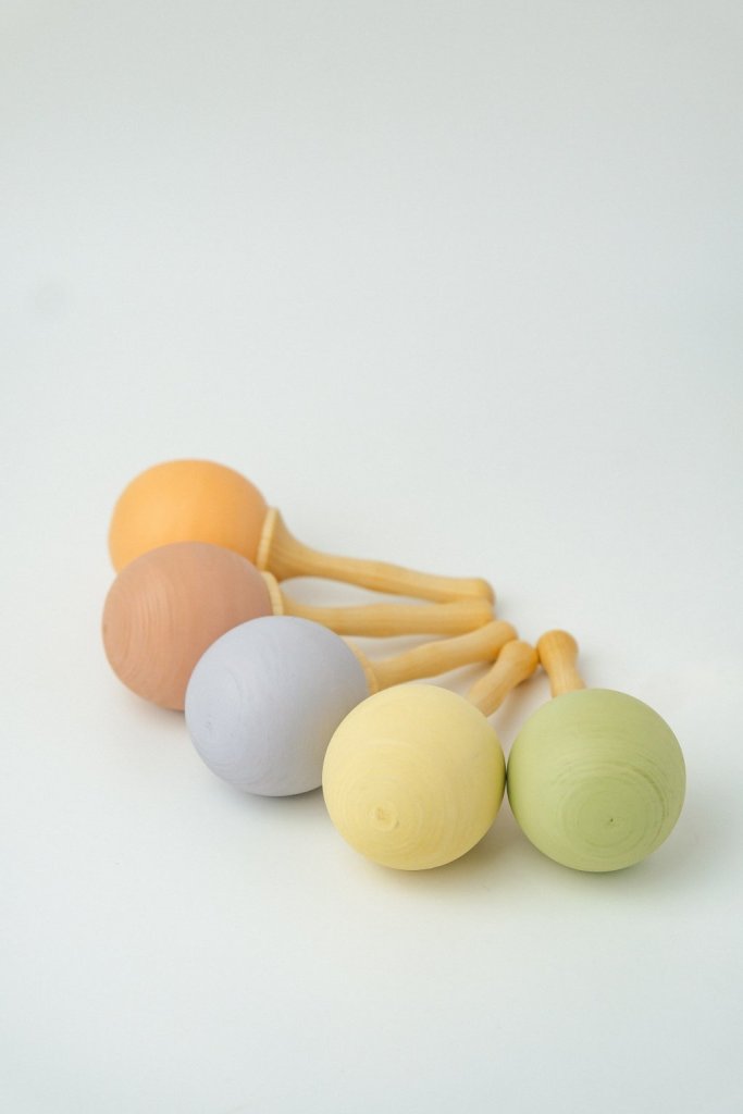 Погремушка-маракас