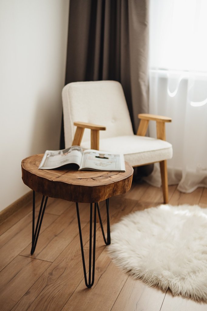 Журнальный/кофейный столик