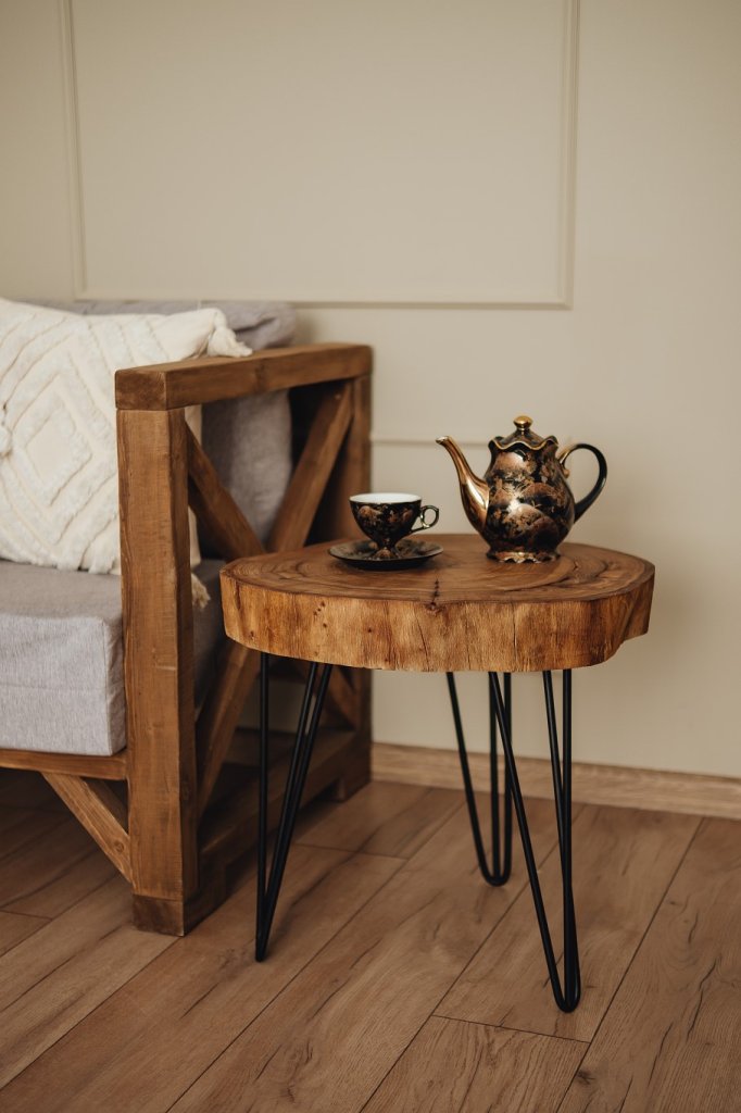 Журнальный/кофейный столик