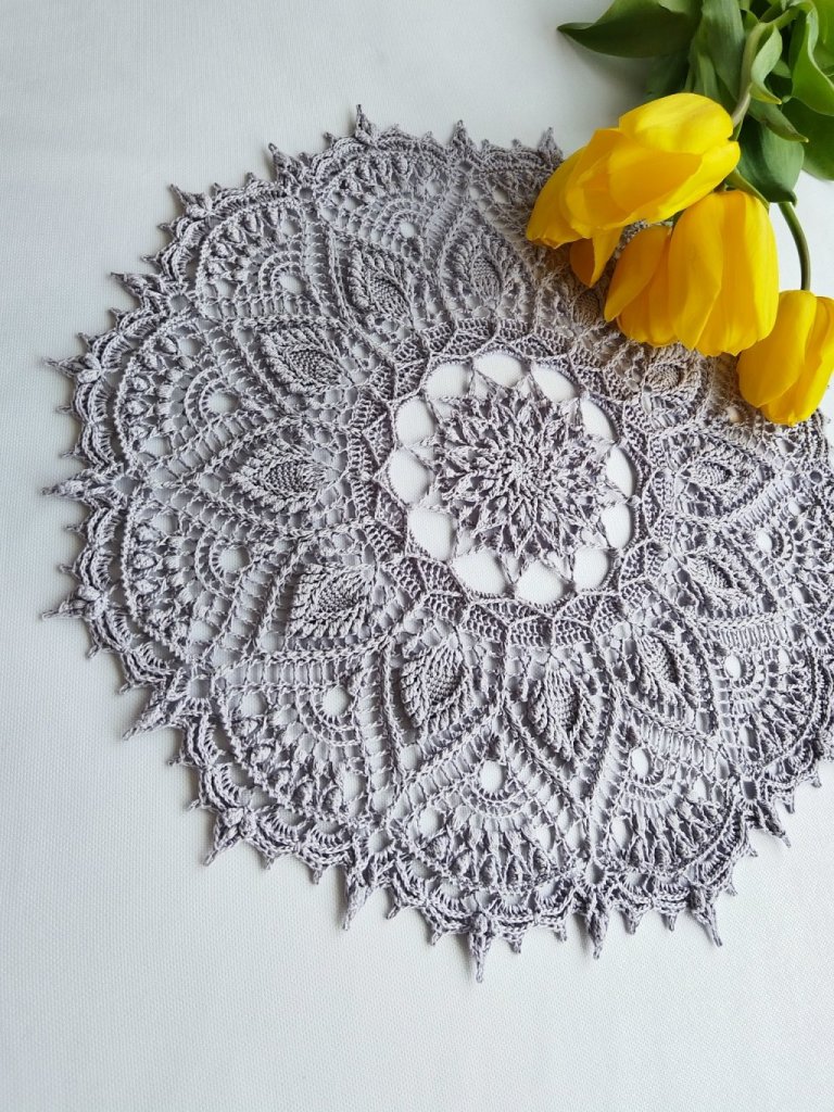 Салфетка МИНЮгГИ