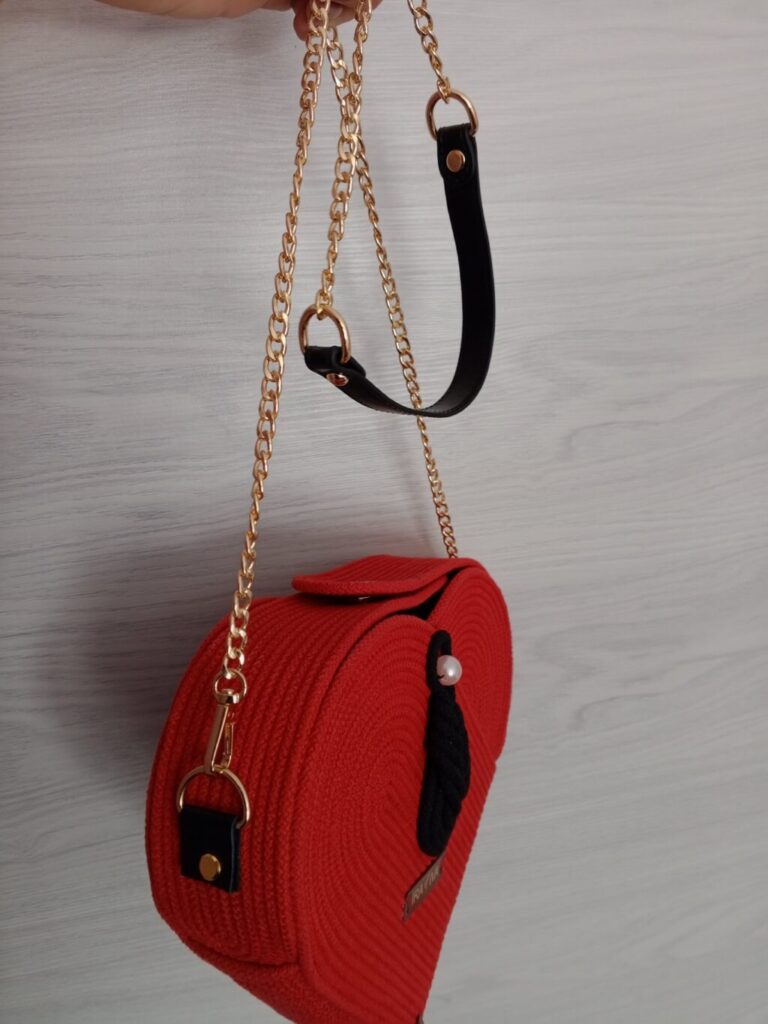 Сумка Сердце