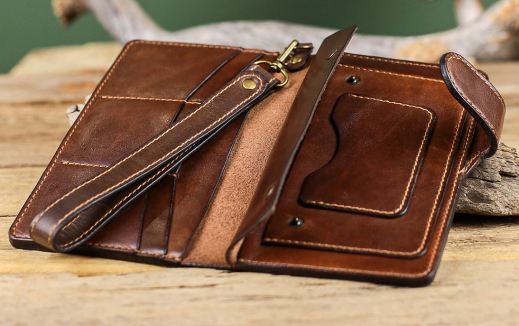 Клатч мужской «Lonigo»