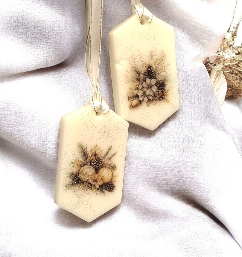 Ароматическое саше,, Новый год «