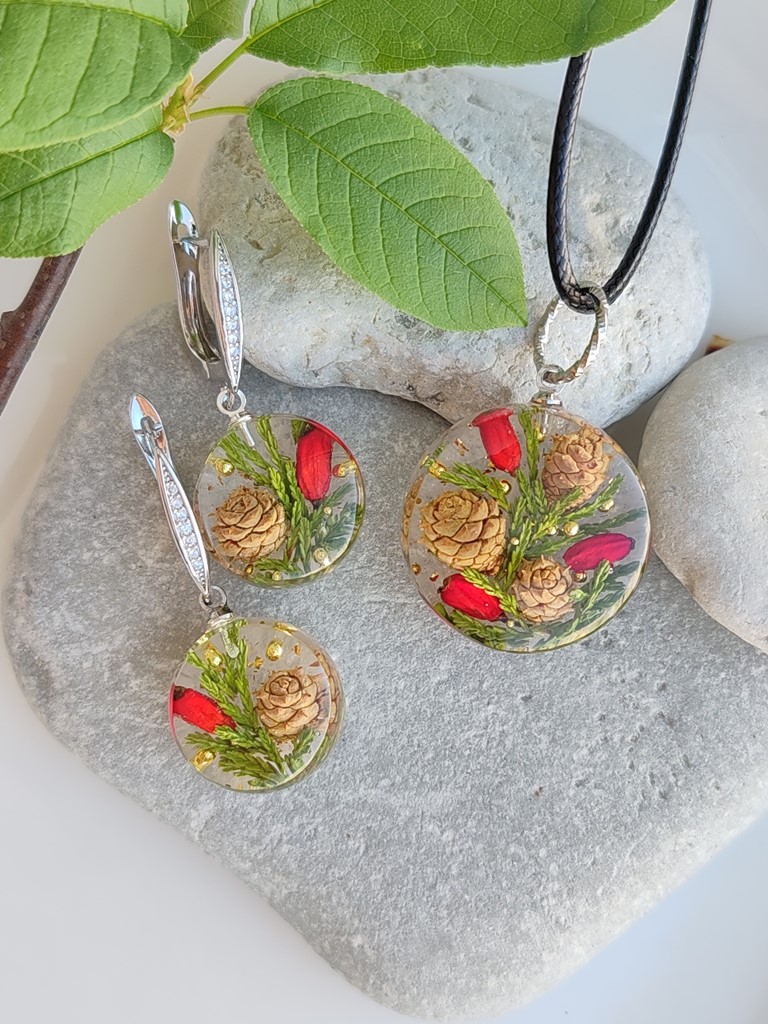 Комплект с Барбарисом