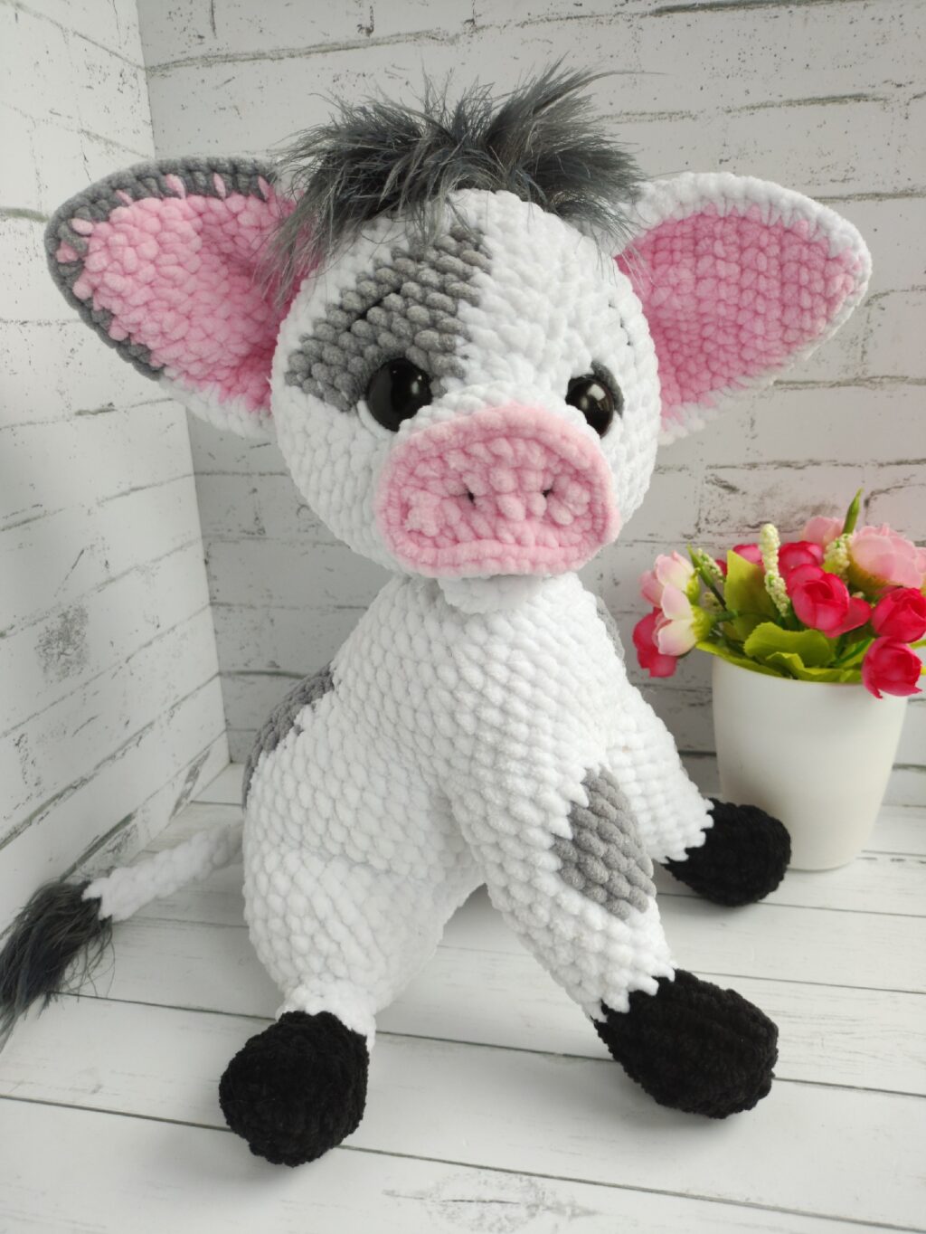 Поросёнок Пуа