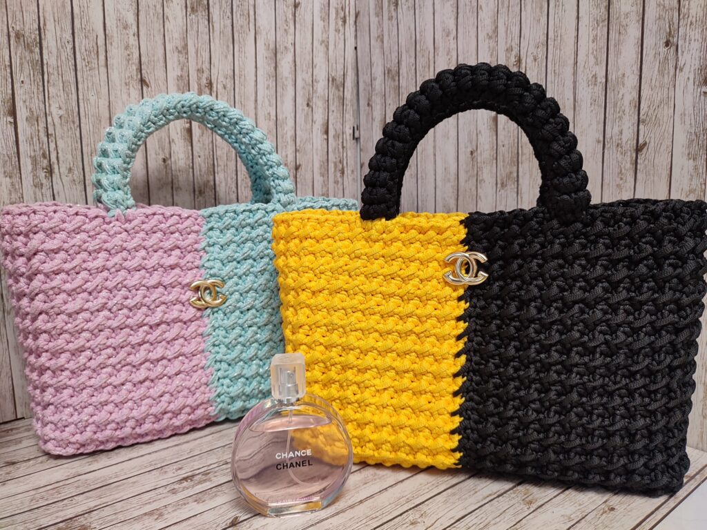 Сумка «Шанель»