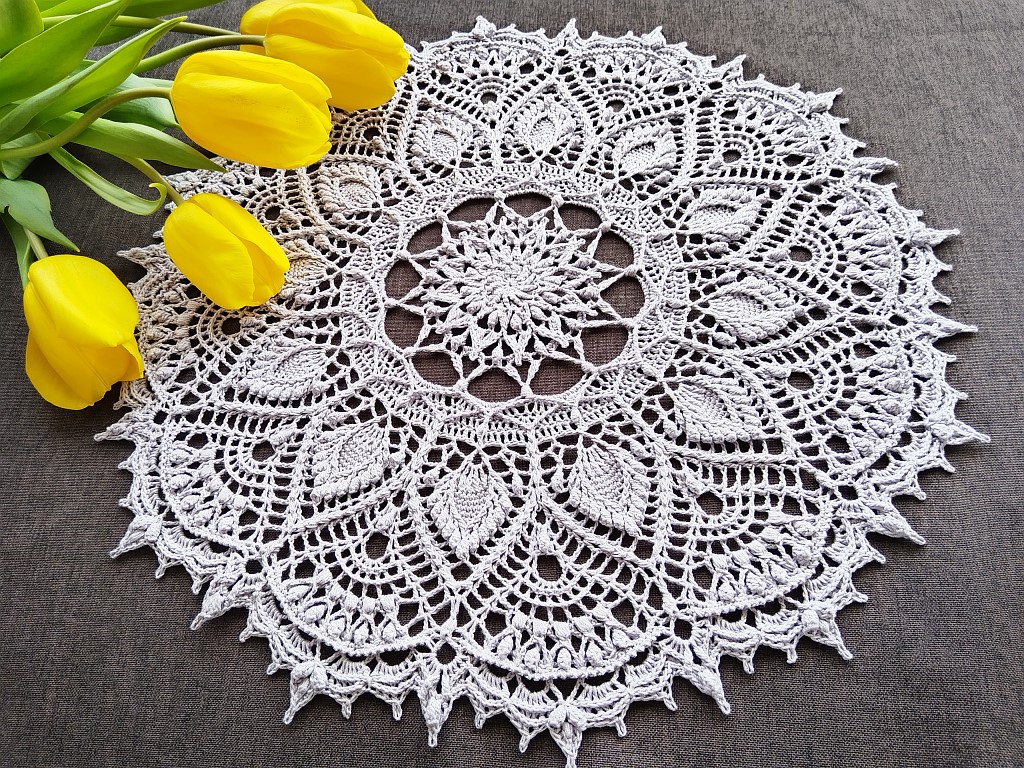 Салфетка МИНЮгГИ