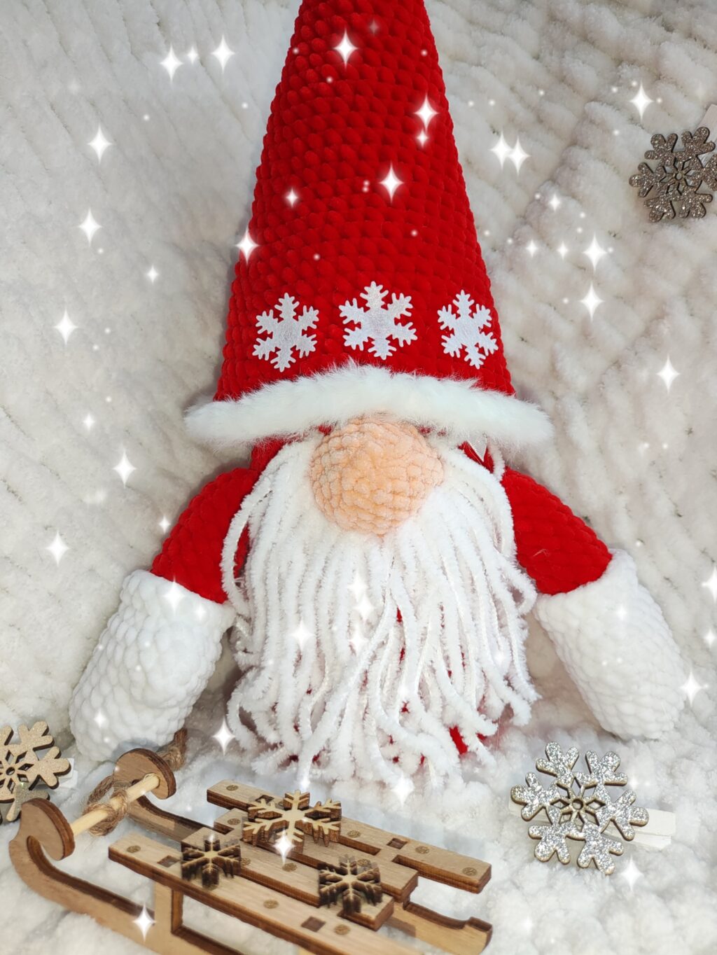 Чехол для шампанского ?