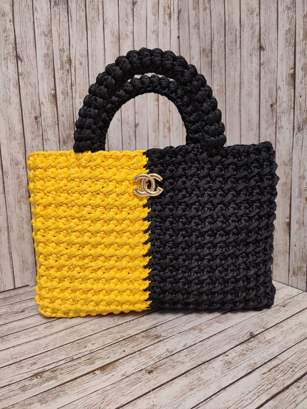 Сумка «Шанель»