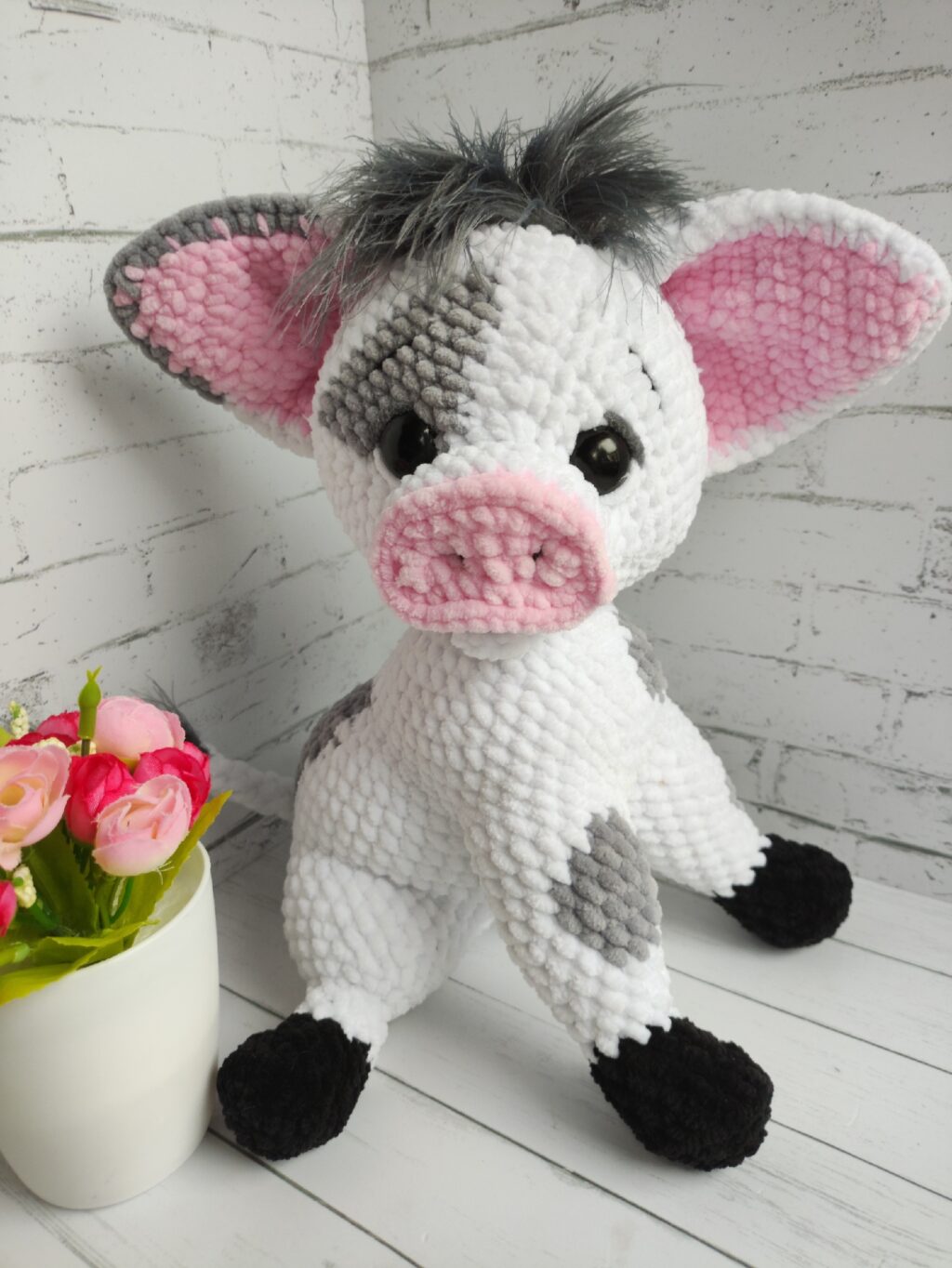 Поросёнок Пуа