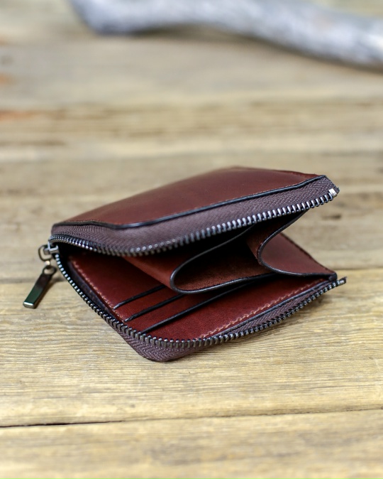 Кошелек / Мини-зиппер «Staletti»