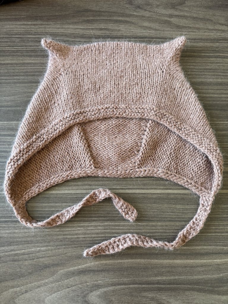 Коточепчик