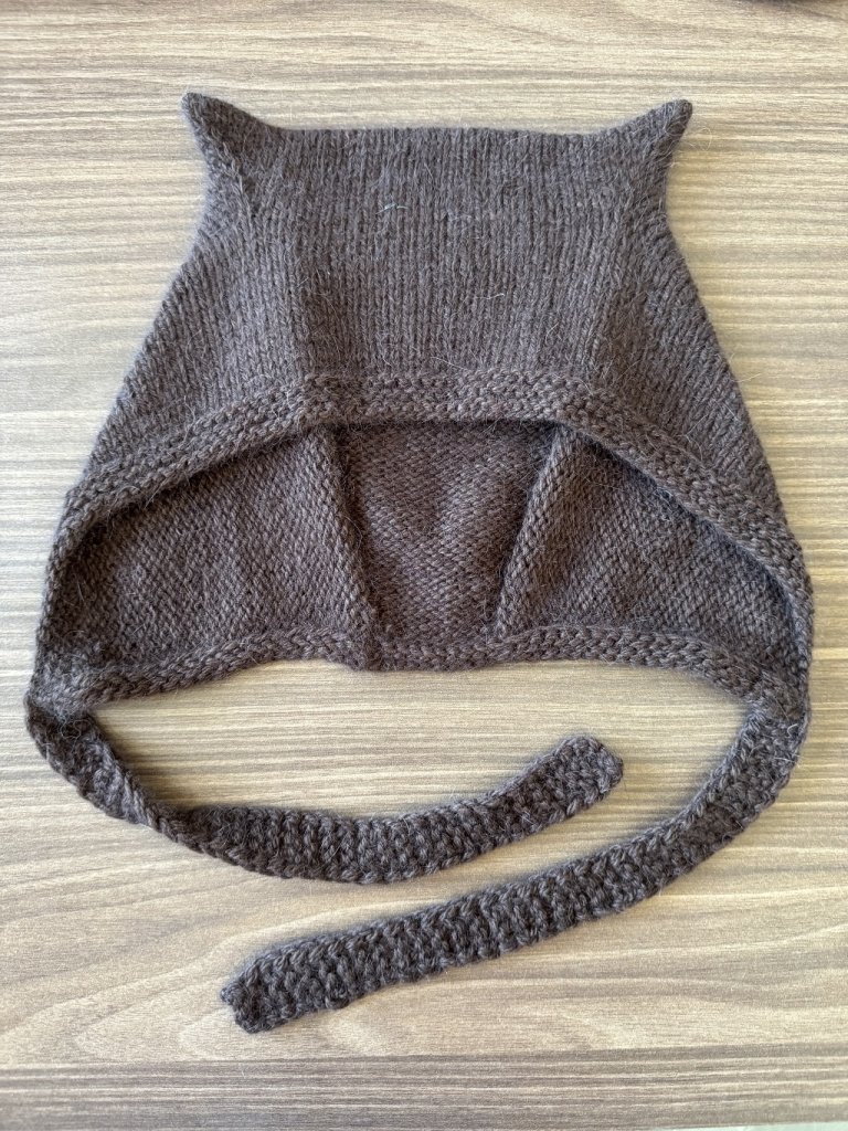 Коточепчик