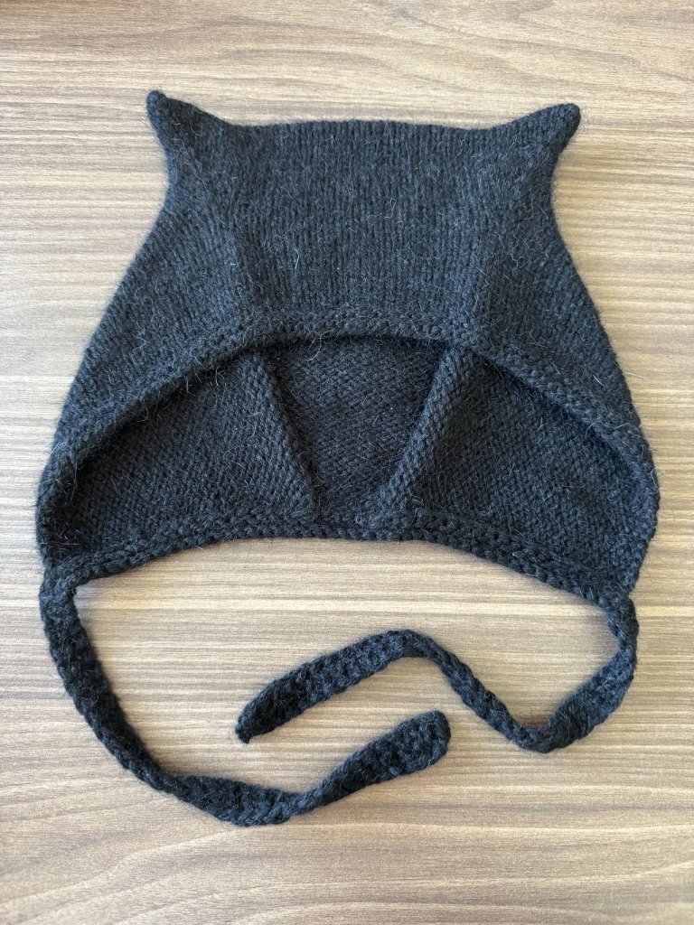 Коточепчик