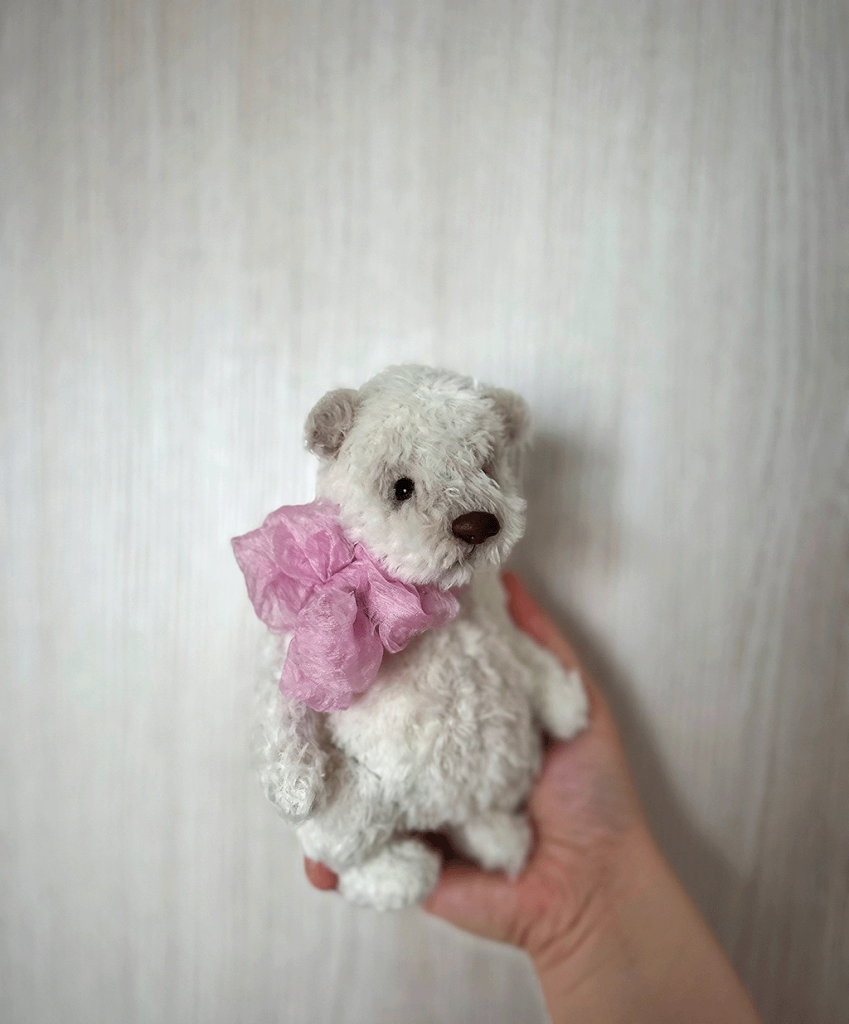 Малышка Айсберг